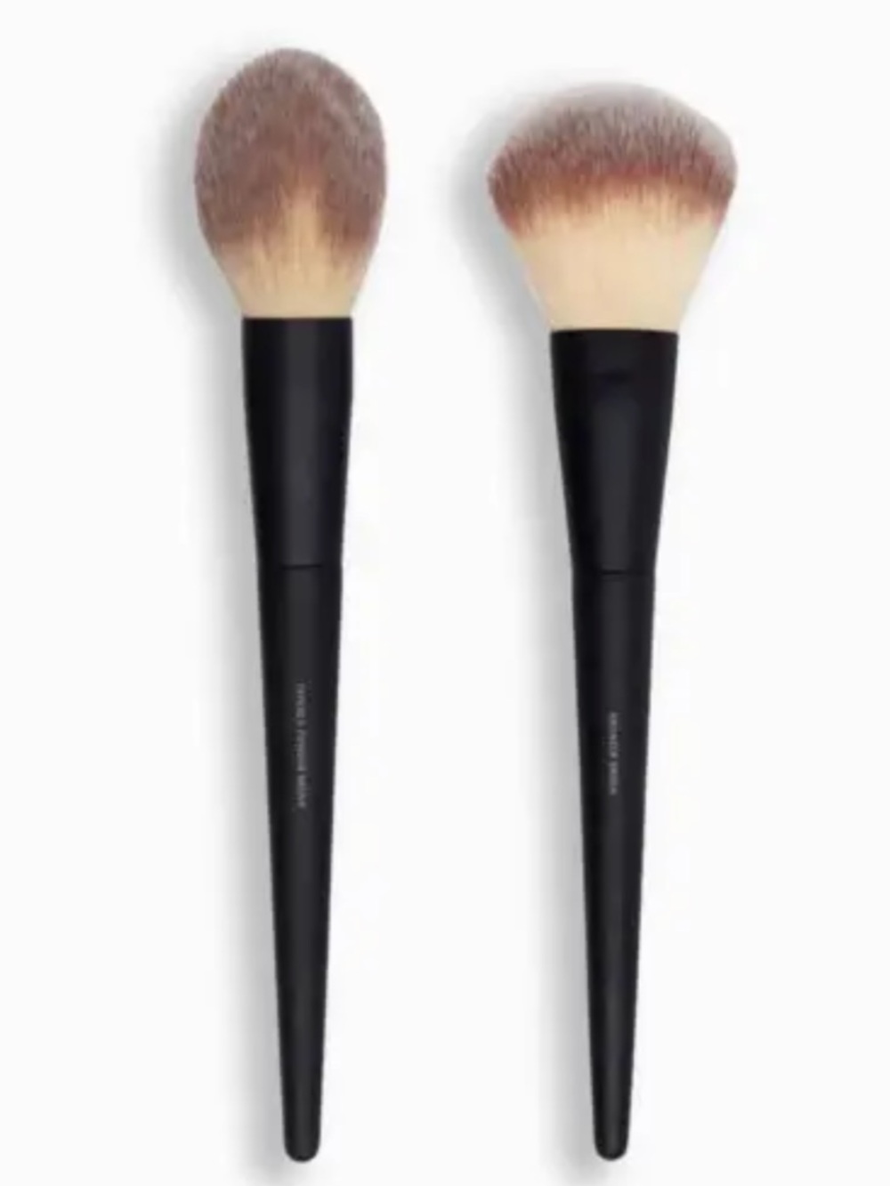 LITHE BEAUTY Essential Face Brush Set BRAND NEW/SEALED